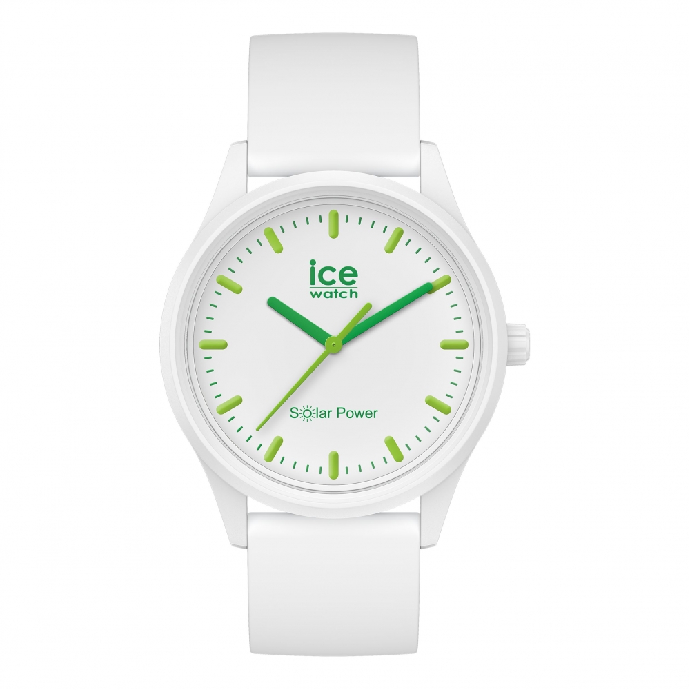 Ice-Watch ICE solar power-Nature-Medium-3H