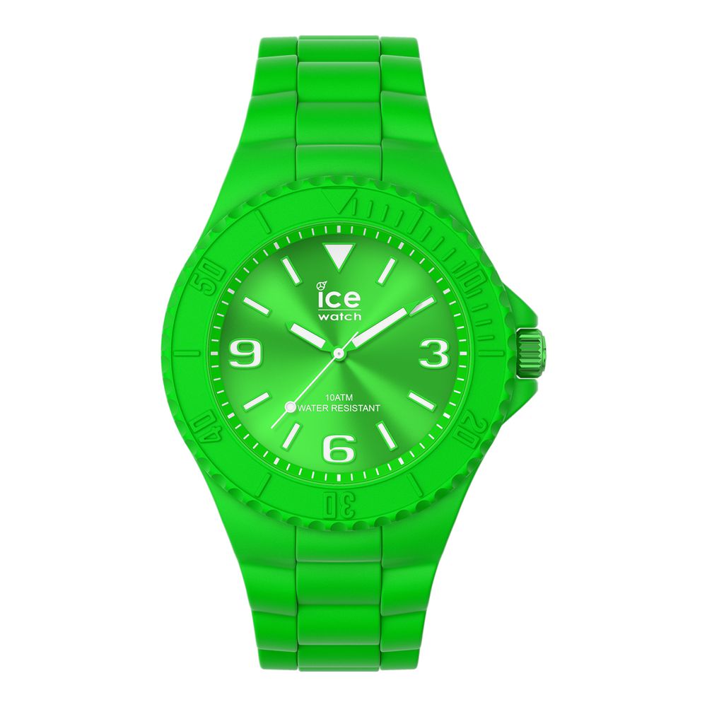 Ice-Watch ICE generation-Flashy green-Medium-3H