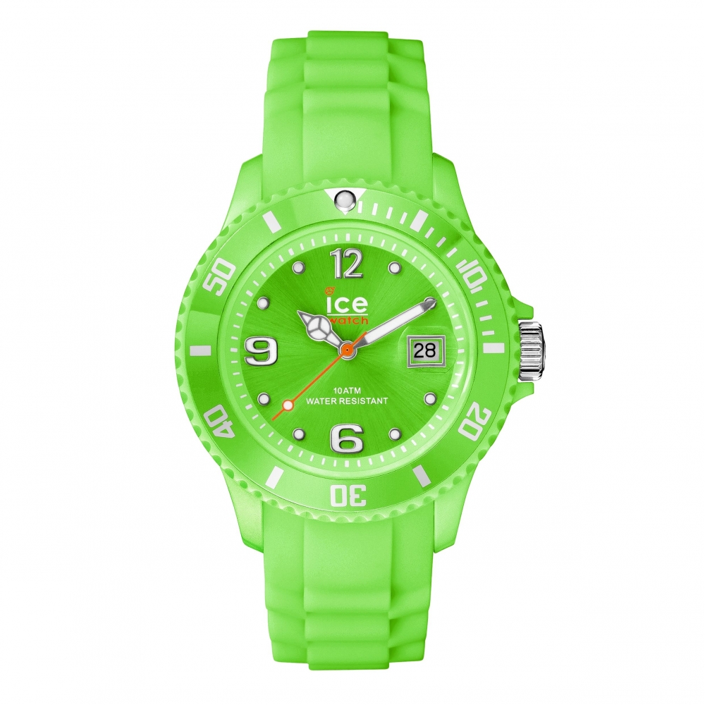 Ice-Watch ICE forever-Green-Medium