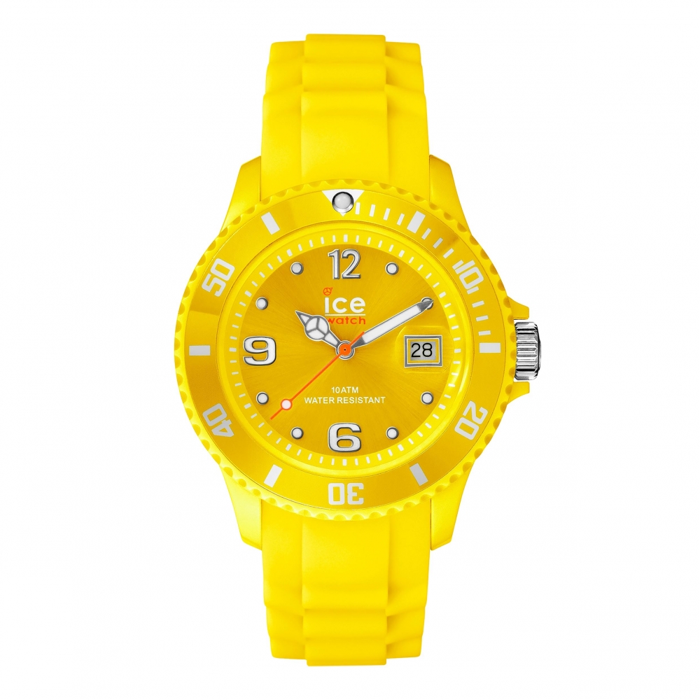 Ice-Watch ICE forever-Yellow-Medium
