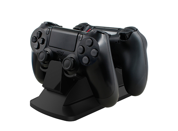 Piranha Dual Charge Station for PlayStation 4