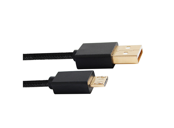 Piranha charging cable 4m for PlayStation 4