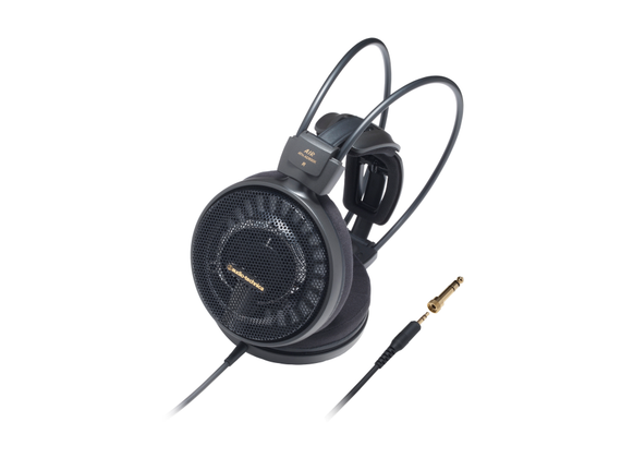 Audio-Technica Over Ear Hifi Headphone ATH-AD900X