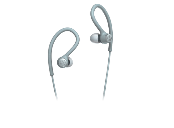Audio-Technica Sport in-ear headphones ATH-Sport10G