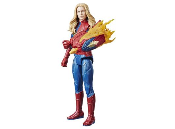 Hasbro Avengers Captain Marvel Action Figure