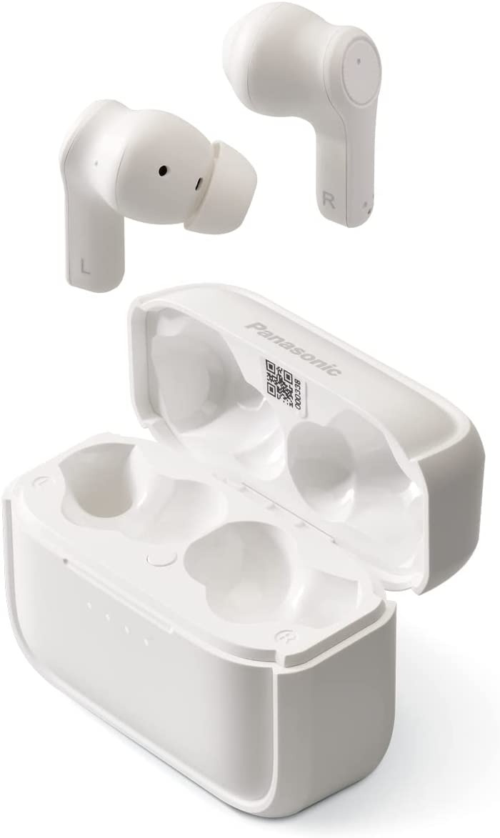 Panasonic headphones RZ-B210WDE-W white