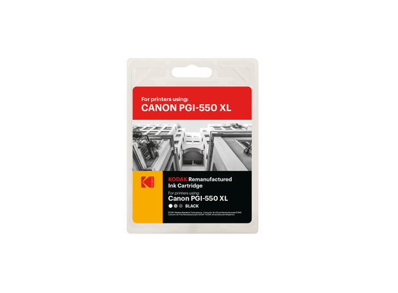 Kodak printer cartridge canon MG6450 ink Blk