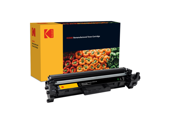 Kodak Toner HP LJProm203 BlK - CF230A/3
