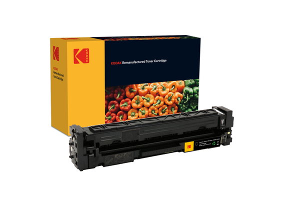 Kodak Toner HP CLJPROM254 Black - CF540X