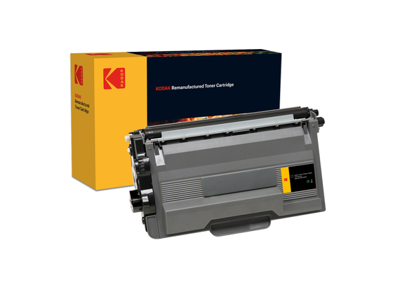 Kodak Toner Brother DCPL5500 BLK - TN3430