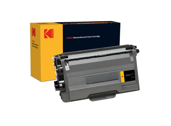Kodak Toner Brother DCPL5500 BLK - TN3480
