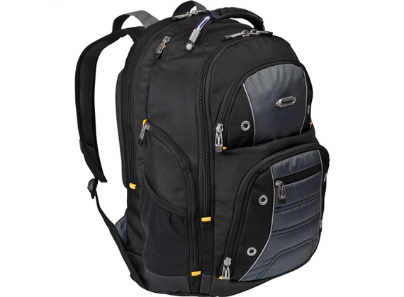 Targus Drifter 15.6 Laptop Backpack Black