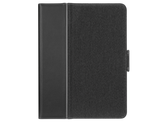 Targus Versavu Signature Case for iPad Pro (12.9-inch) 3rd gen. Black