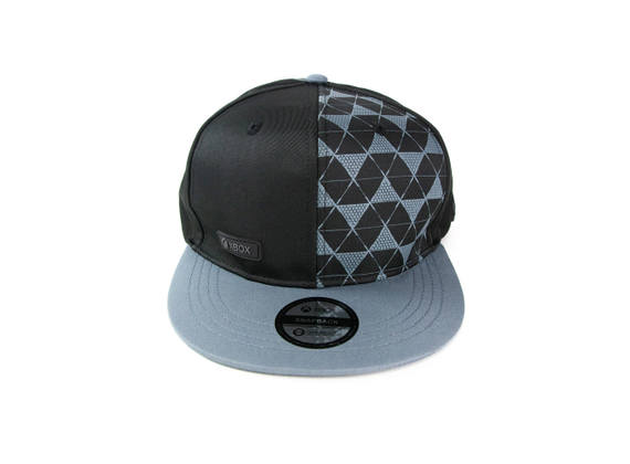 Numskull Official Xbox One Pattern Snapback / hat