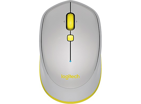 Bluetooth Mouse M535 Gray 910-004530