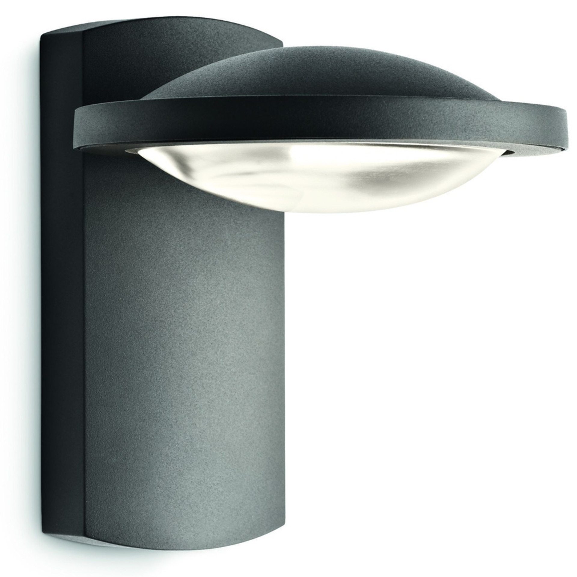 Philips Wall Lamp Ledino Freedom / Dimmable / In Anthracite