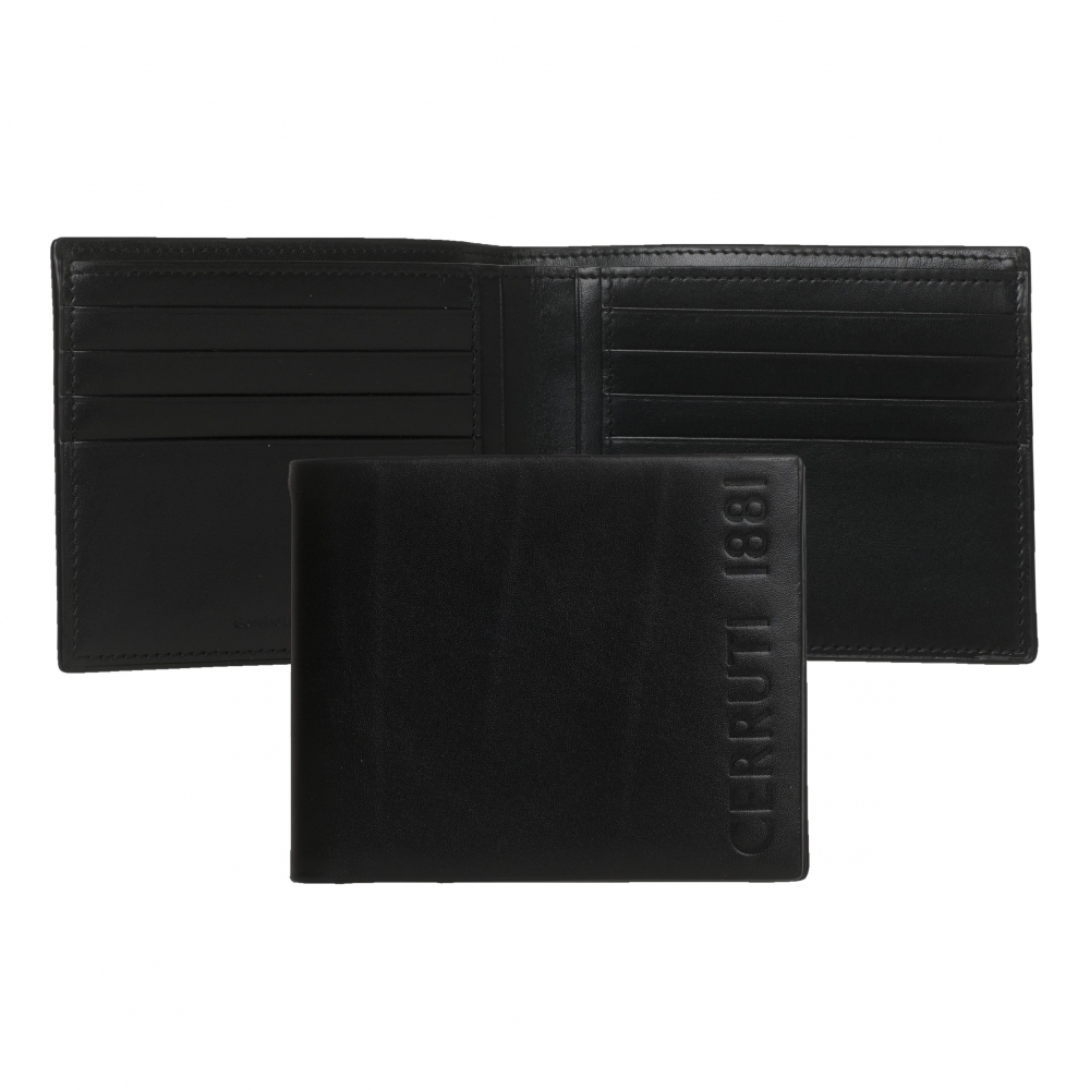 Cerruti 1881 Genesis Wallet and Card Holder