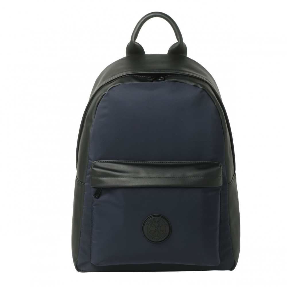 Christian Lacroix Backpack Element Navy