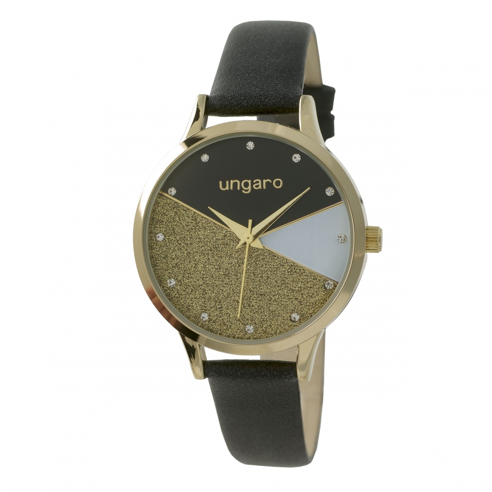 Ungaro Watch Aurelia Gold
