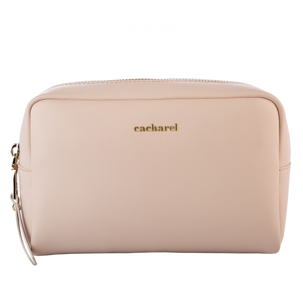 Cacharel Dressing-case Timeless Nude