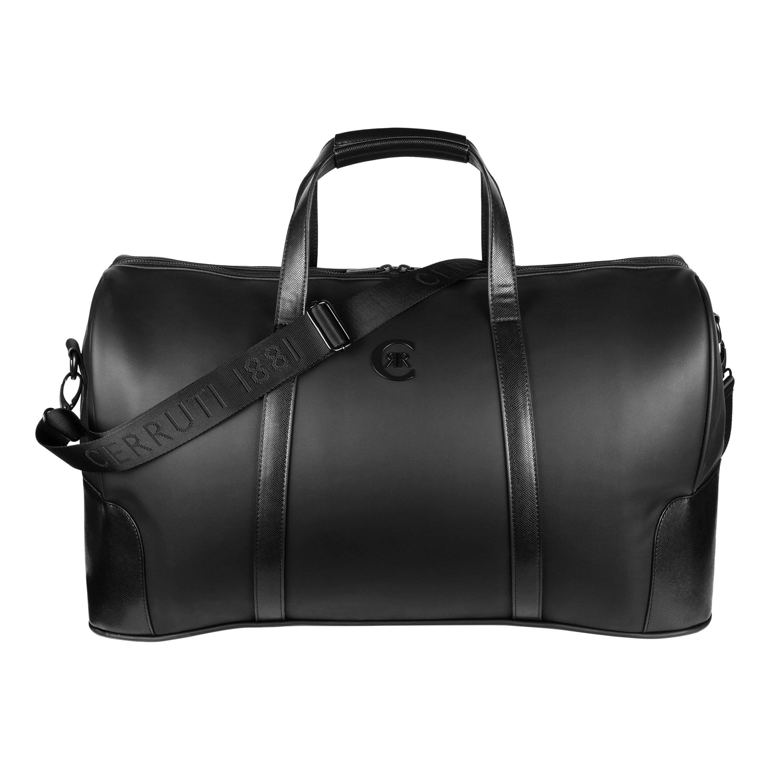 Cerruti 1881 Travel bag Forbes Black