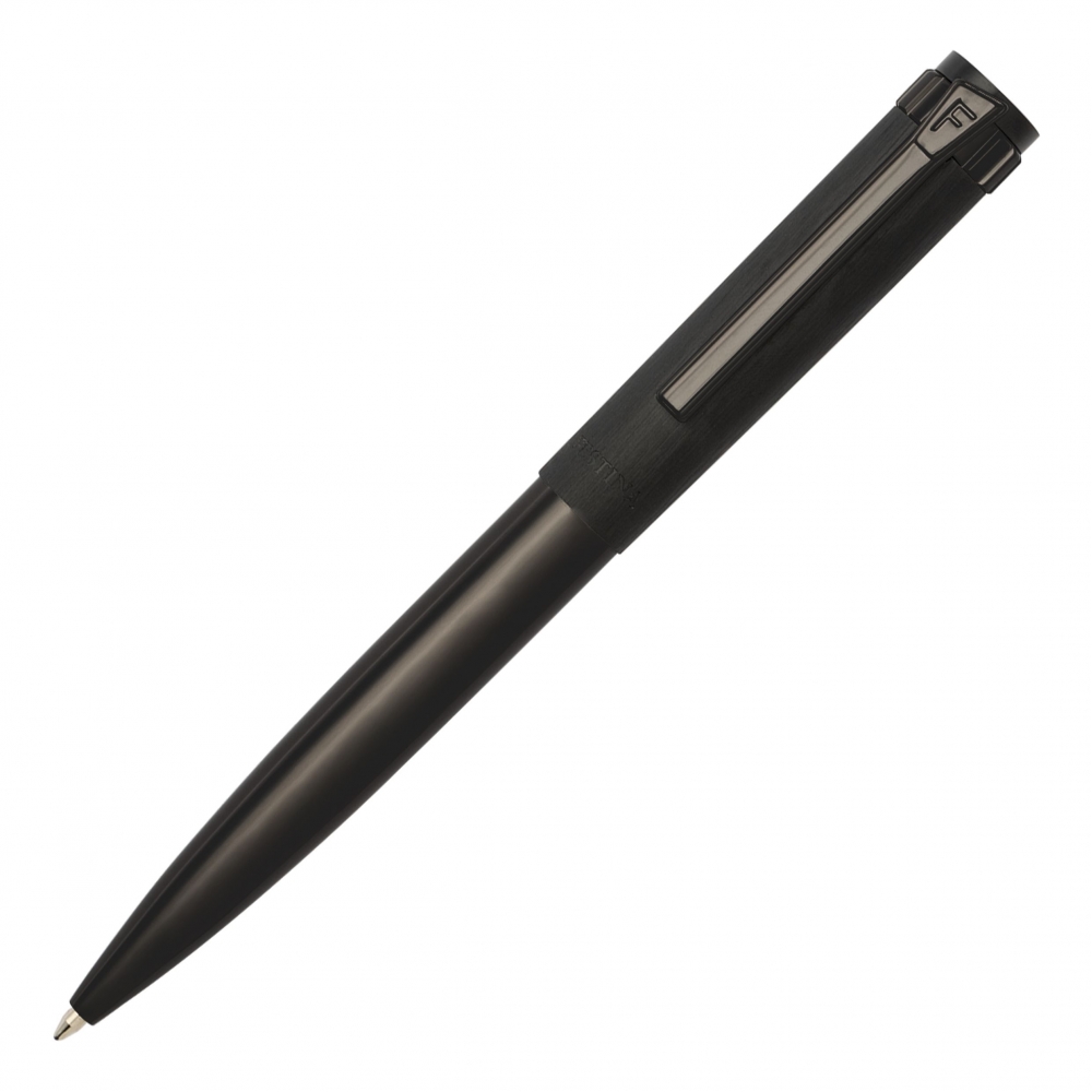 FESTINA ballpoint pen prestige gun black