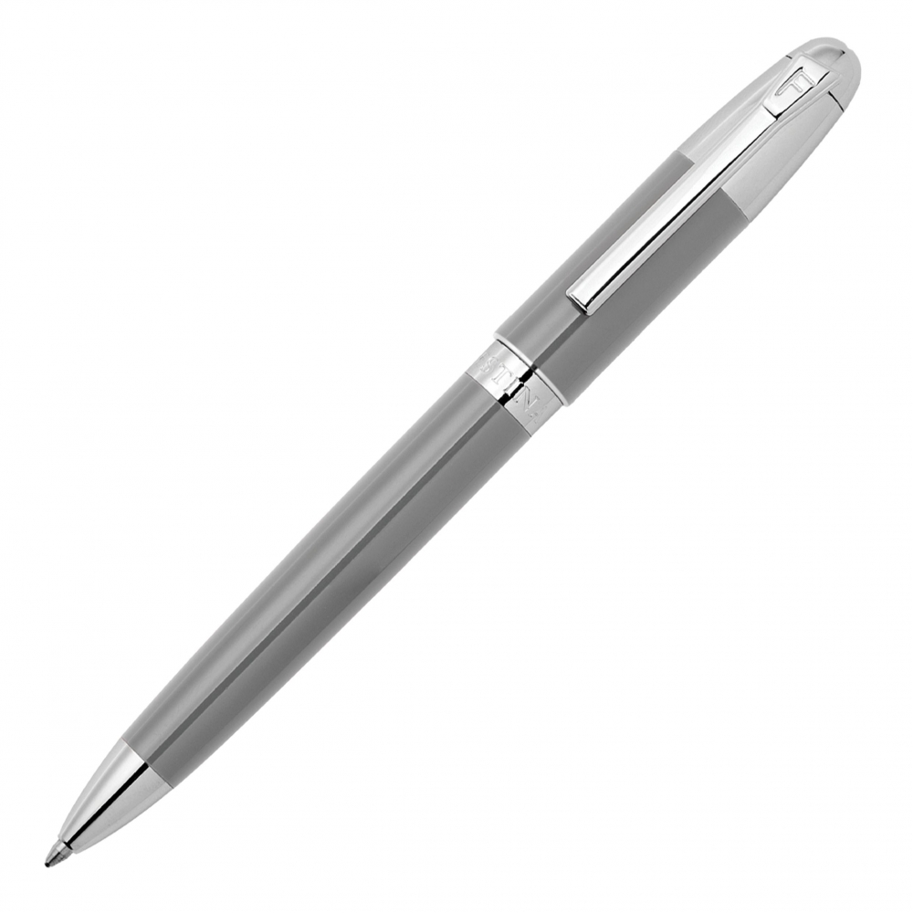FESTINA ballpoint pen classicalals chrome gray