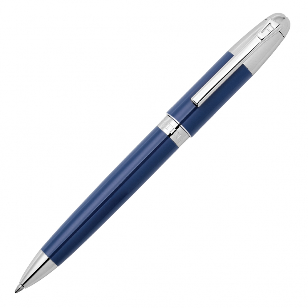 FESTINA ballpoint pen classicals chrome blue
