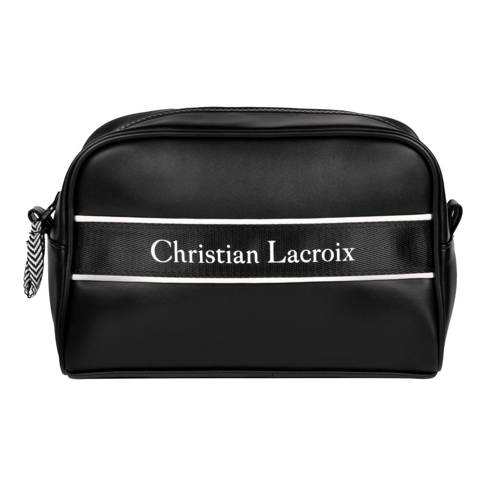 Christian Lacroix Dressing-case Altius Black