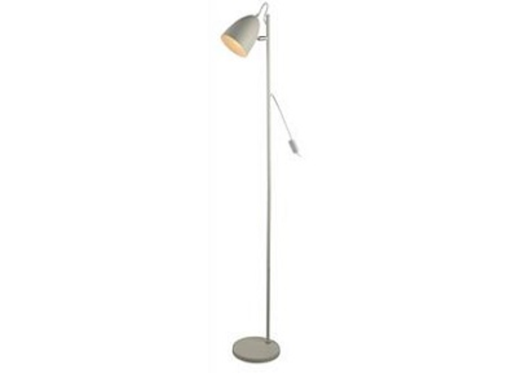 Yep! Halo Design Copenhagen - floor lamp, white