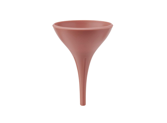 Stelton Pour-It funnel with filter