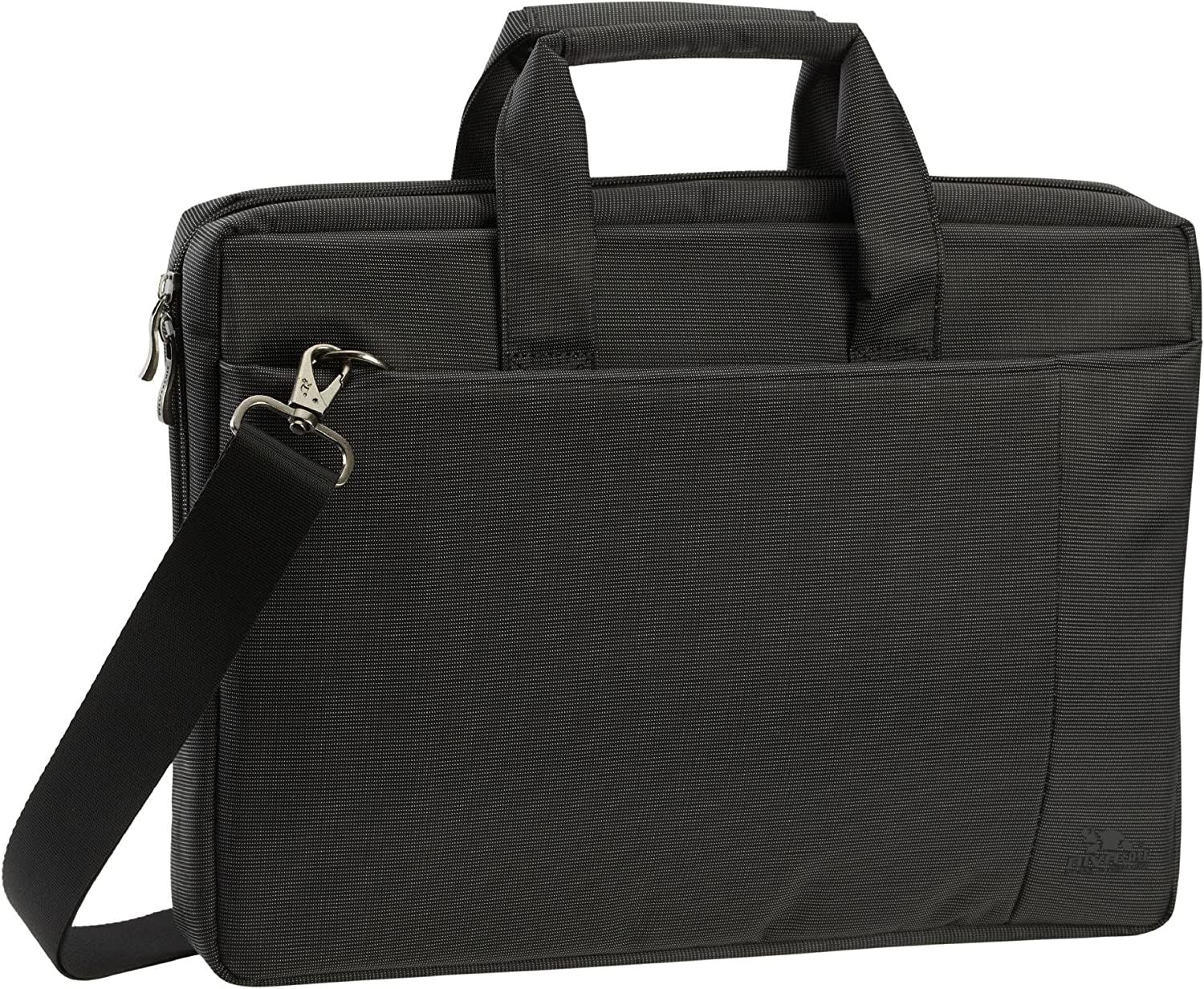 Rivacase 8231 Black Laptop Bag 15.6  / 6