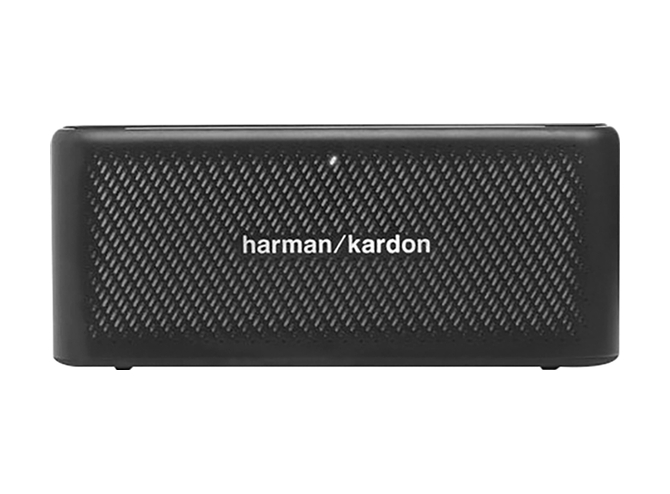 harman traveller speaker