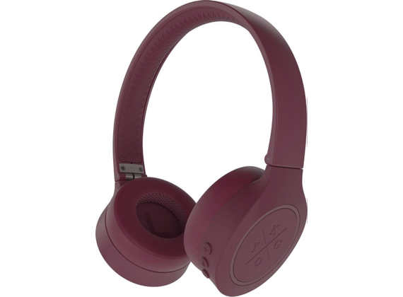 A4/300 BT OneAR Headphones Burgundy 63036-209