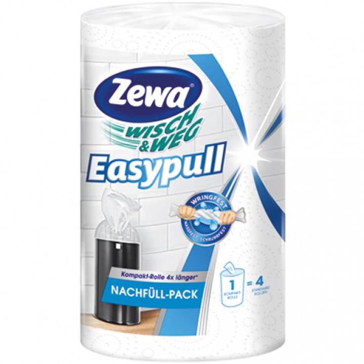 Zewa Easypull kitchen roll 160 sheets
