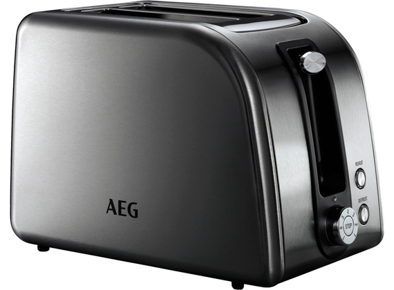 AEG toaster Premiumline 7000Series 850W AT7750
