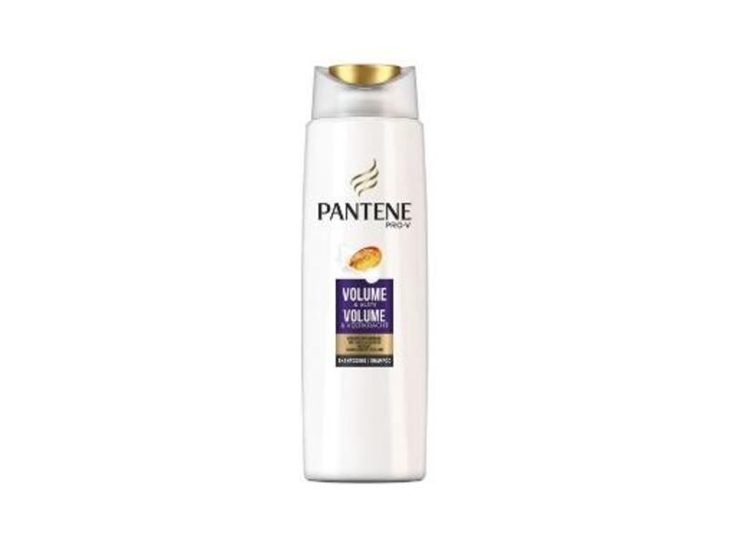 Pantene 250ml shampoo volume & body