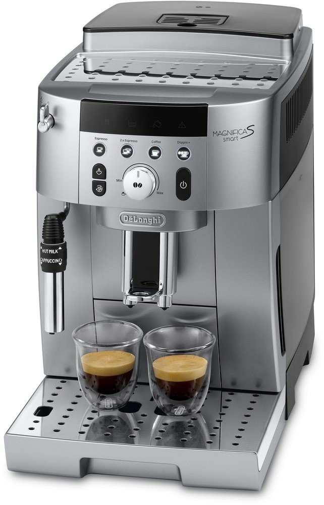 Delonghi ECAM250.31 SB Magnifica Smart Coffee Machine