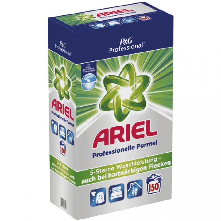 Ariel Professional Powder 150WL 9.75 kg