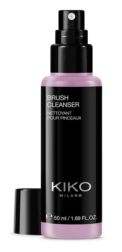 Kiko Milano Brush Cleanser