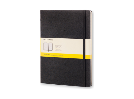 Moleskine Classic notebook