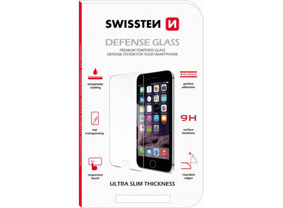 Swiss armored glass Huawei P Smart/Enjoy 74511784