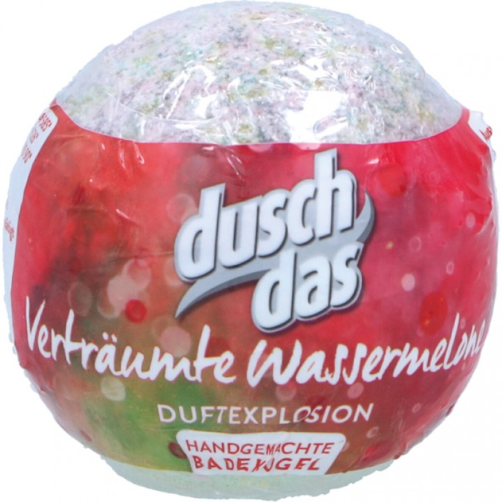 Bathball Duschdas Dreamy Watermelon 100g