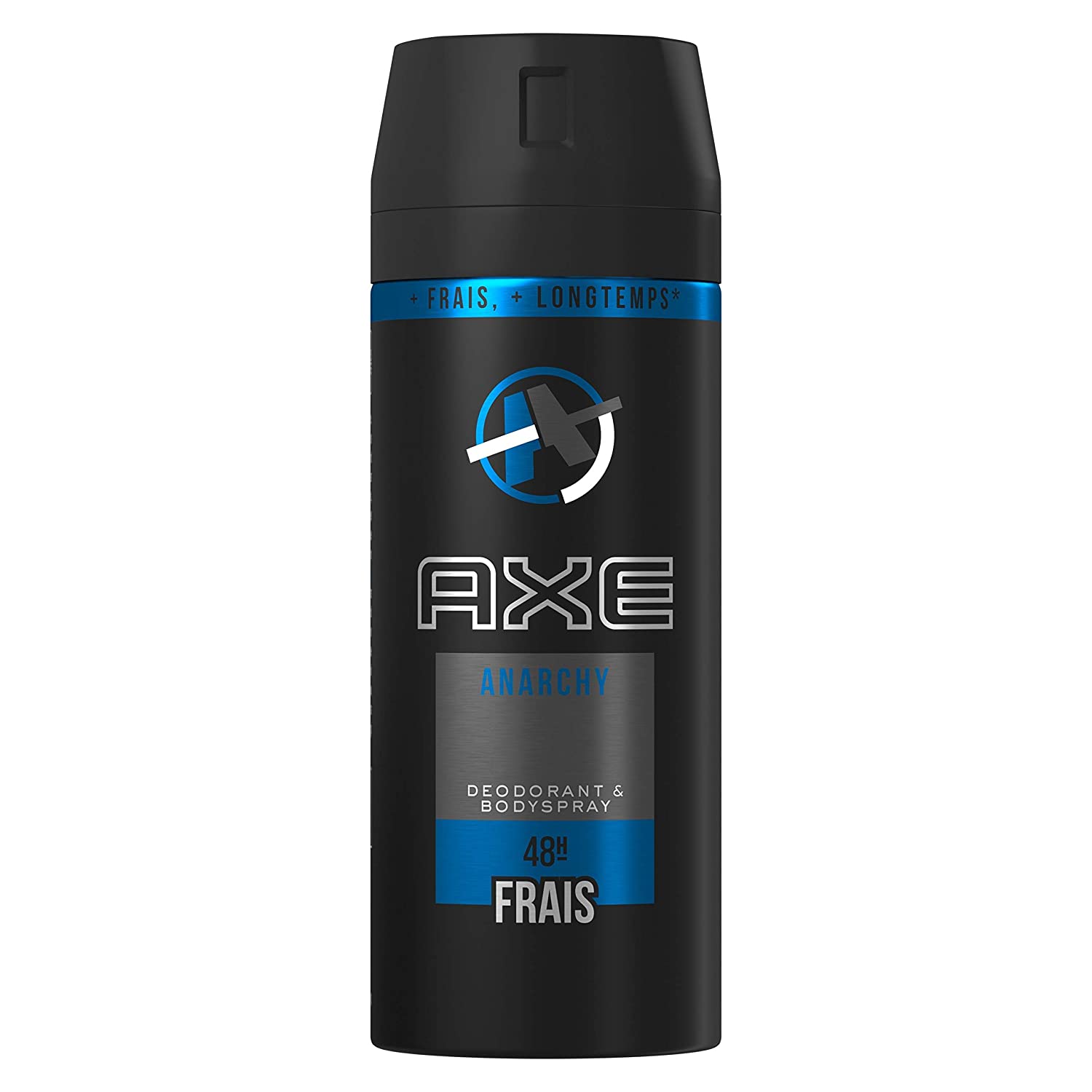 Axe deodorant spray 150ml Anarchy for HIM