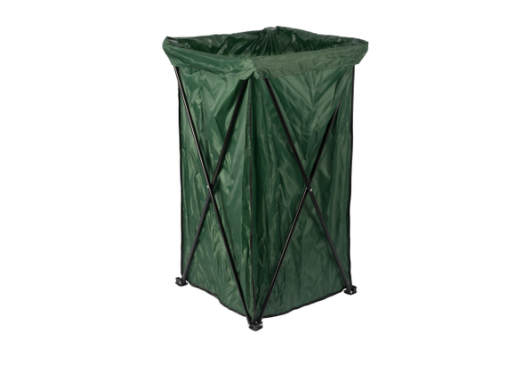 Kinzo garden waste container foldable 175 ltr