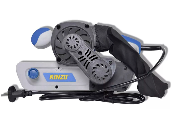 kinzo belt sander