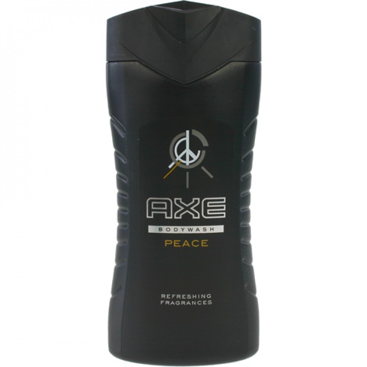 Axe Peace Shower Gel 250ml