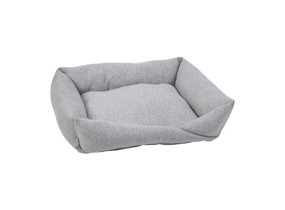 Beezetee Puppy Rest Bed X-Cross L: 60 cm W: 50 cm