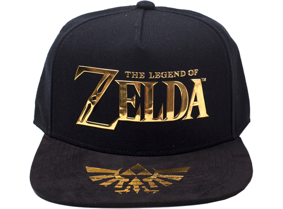 Zelda - The Legend of Zelda - Mütze