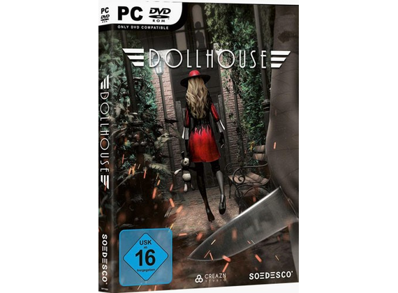 PC - Dollhouse